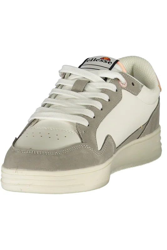 ДАМСКИ СПОРТНИ ОБУВКИ ELLESSE, БЕЛИ