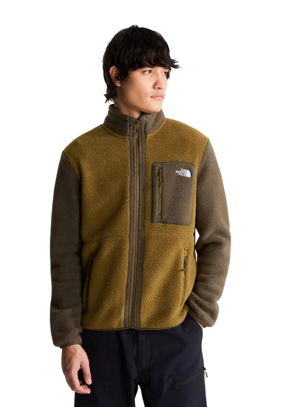 The North Face Шушляково яке МЪЖe