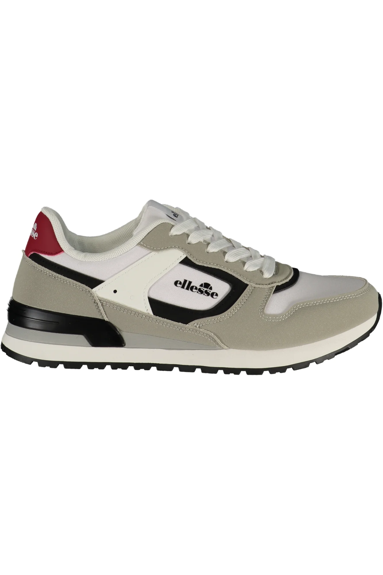 МЪЖКИ СПОРТНИ ОБУВКИ ELLESSE, СИВИ