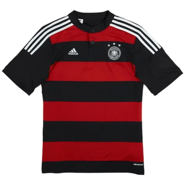 2014 Germany Away Kit (12-15Y / 153-170cm)