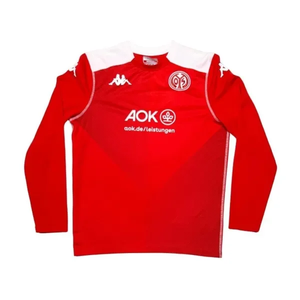 2020/21 Mainz 05 Training Shirt (M)