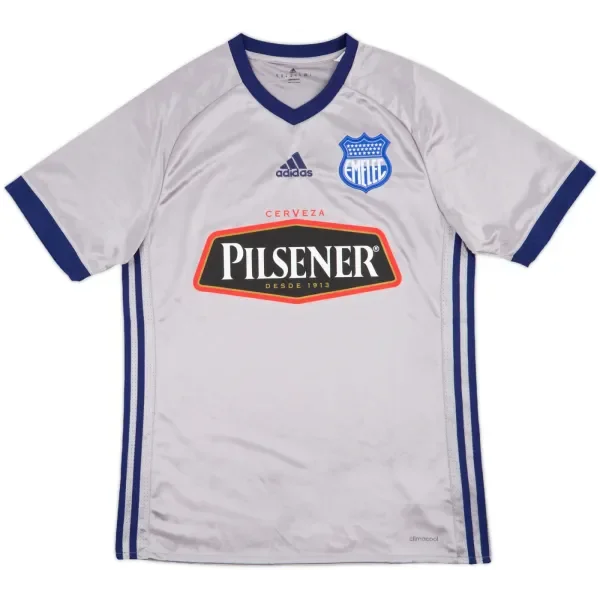 2017 Emelec Away Kit (M)