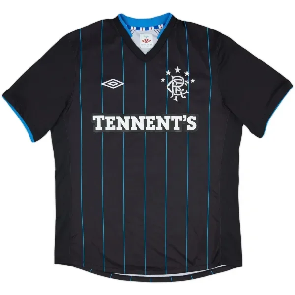 2012/13 Rangers Third Kit (L)
