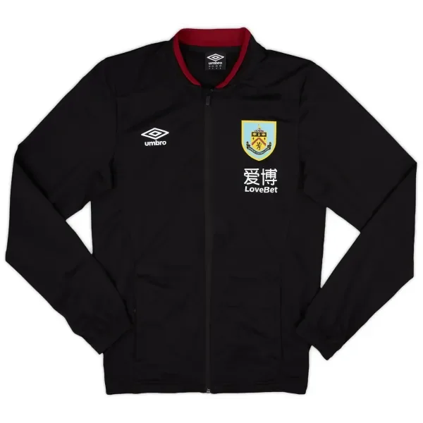 2019/20 Burnley Training Jacket (XL)