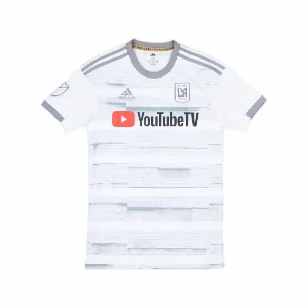 2019 Los Angeles Away Kit (S)