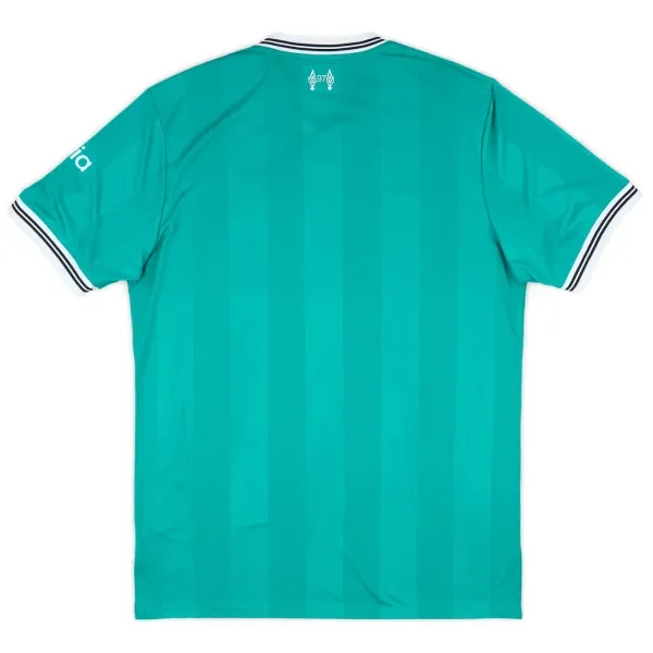 2025/26 Liverpool Third Kit (L) BNWT