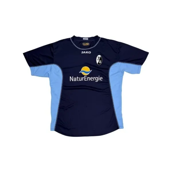 2002/03 Freiburg Away Kit (2XL)