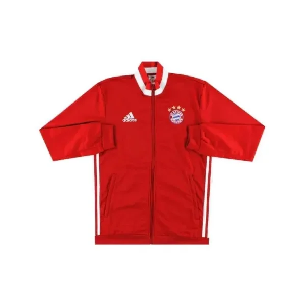 2016/17 Bayern Munich Training Jacket (L)