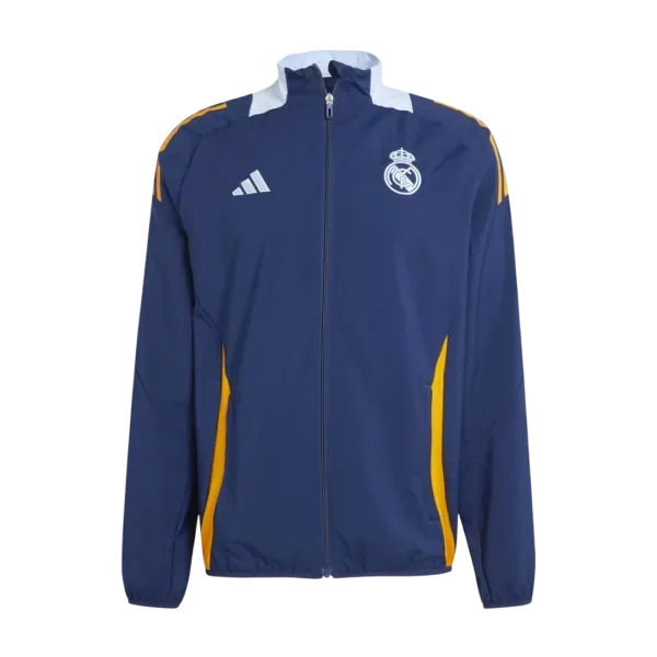 2024/25 Real Madrid Training Jacket (XL) BRAND NEW WITH TAGS