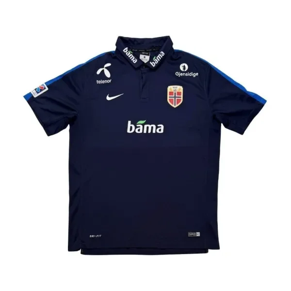 2015 Norway Training Kit (L)