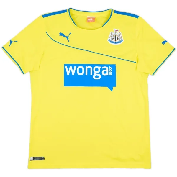 2013/14 Newcastle United Third Kit (M)