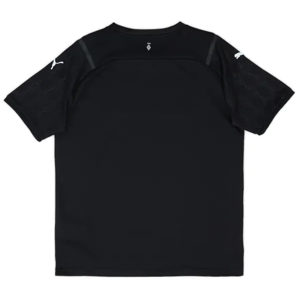 2021/22 Borussia Mönchengladbach Third Kit (6-8Y / 117-128cm) BNWT