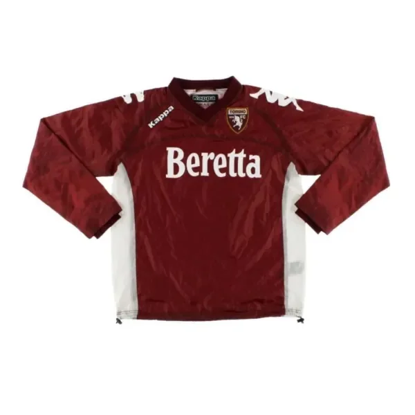2012/13 Torino Windbreaker (12-15Y / 153-170cm)