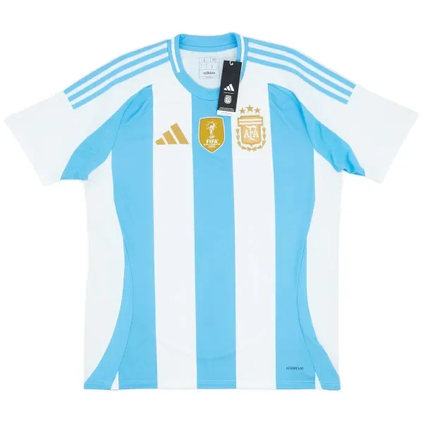 2024 Argentina Home Kit (XS) BNWT