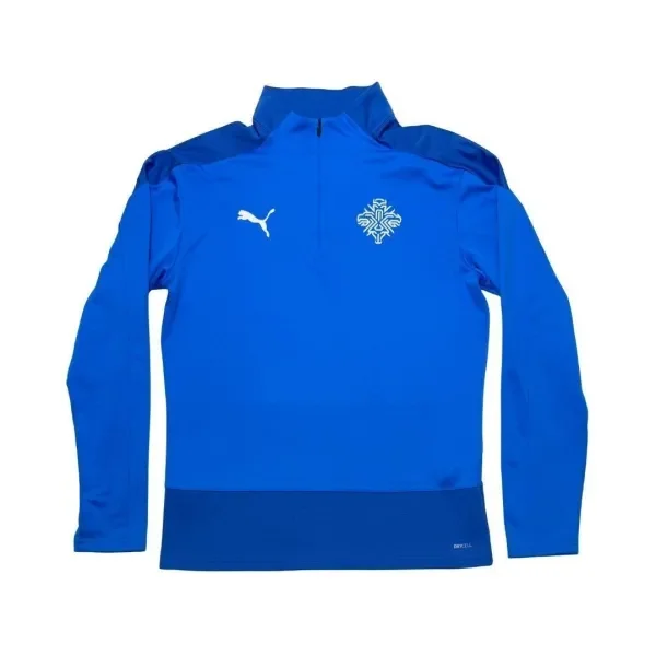 2020 Iceland 1/4 Zip Top (M)
