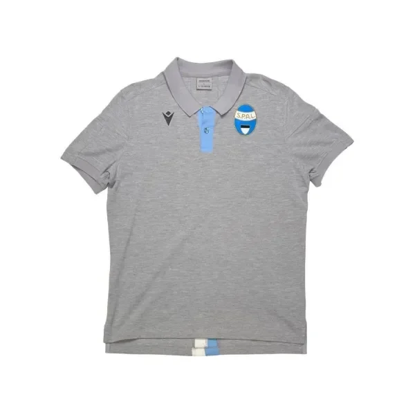 2017/18 SPAL Polo T-shirt (L)