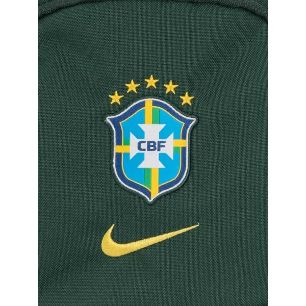 2026 Brazil Shoulder Bag BNWT