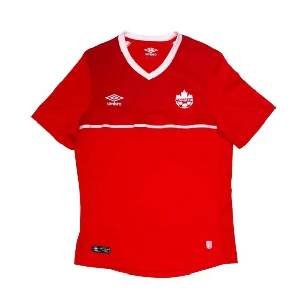 2015 Canada Home Kit (S)