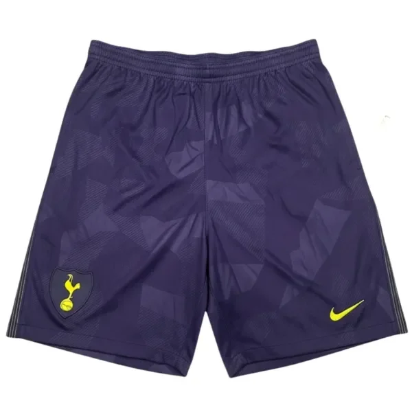 2017/18 Tottenham Hotspur Third Shorts (S)