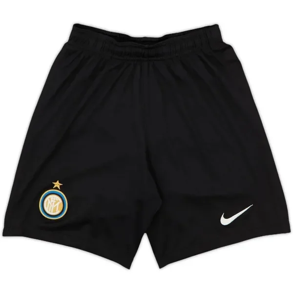 2020/21 Inter Milan Home Shorts (XL)
