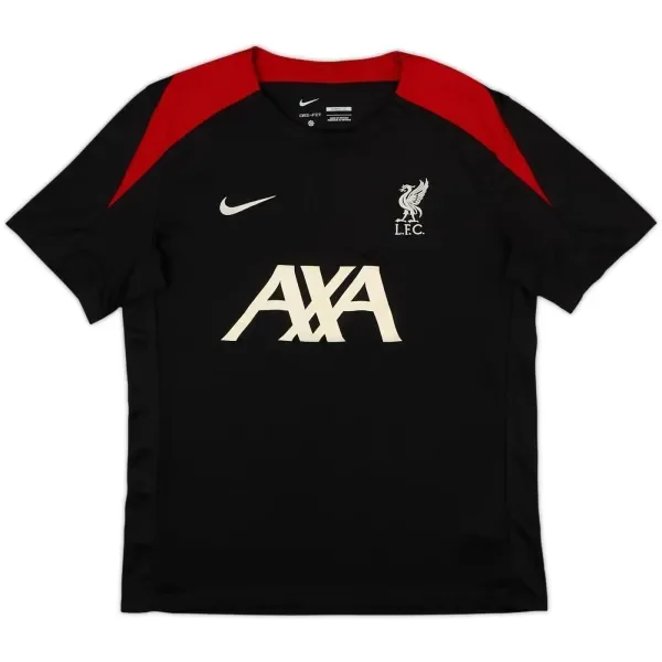 2024/25 Liverpool Training Kit (6-8Y / 117-128cm) BNWT