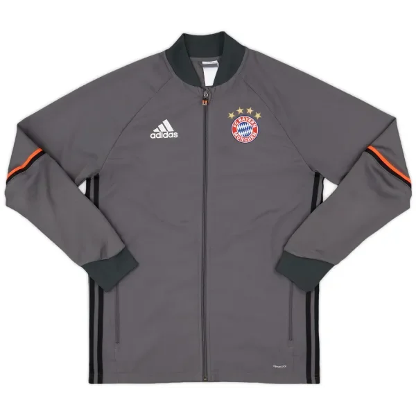 2016/17 Bayern Munich Training Jacket (L)