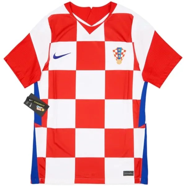 2020 Croatia Home Kit (M) BRAND NEW WITH TAGS