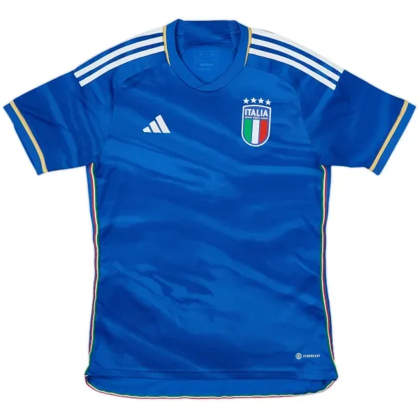 2023 Italy Home Kit (M)