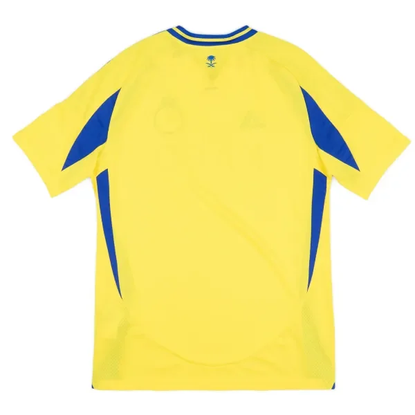 2024/25 Al -Nassr Home Kit (S) BRAND NEW WITH TAGS