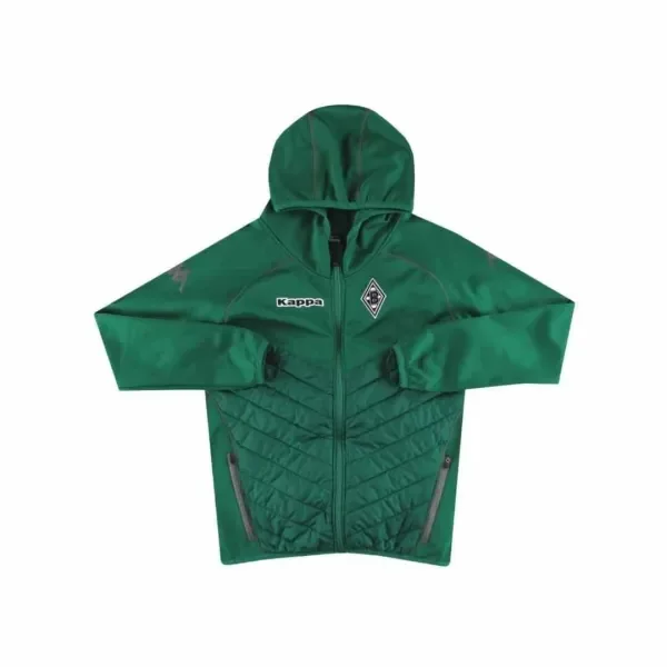 2017/18 Borussia Mönchengladbach Jacket (S)