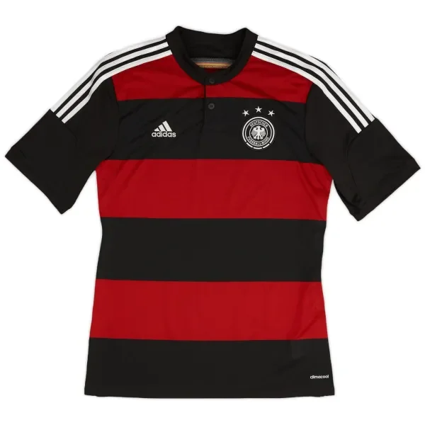 2014 Germany Away Kit (2XL)
