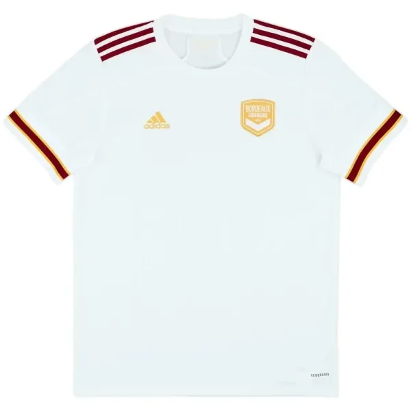 2020/21 Girondins Bordeaux Away Kit (XL)
