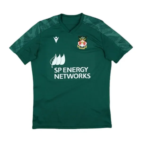 2022/23 Wrexham Training Kit (L)
