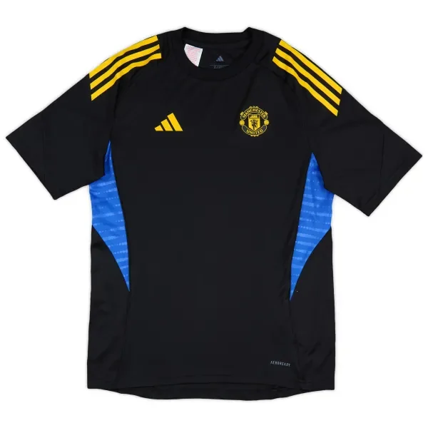 2025/26 Manchester United Training Kit (8-10Y / 129-140cm)