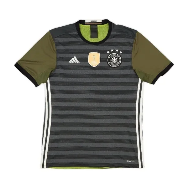 2016 Germany Away Kit (2XL)