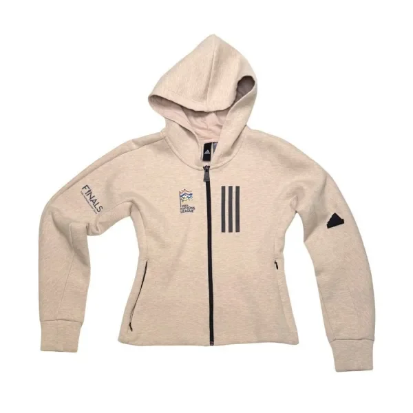 2022/23 Women's UEFA Training Jacket (XS)