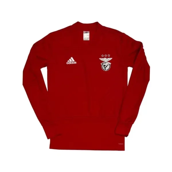 2018/19 Benfica Training Shirt (XS)