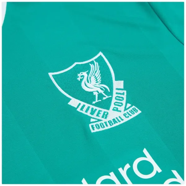 2025/26 Liverpool Third Kit (L) BNWT