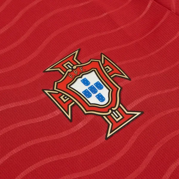 2026 Portugal Home Kit BNWT