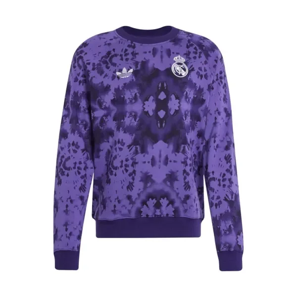 2024/25 Real Madrid Training Shirt (S)