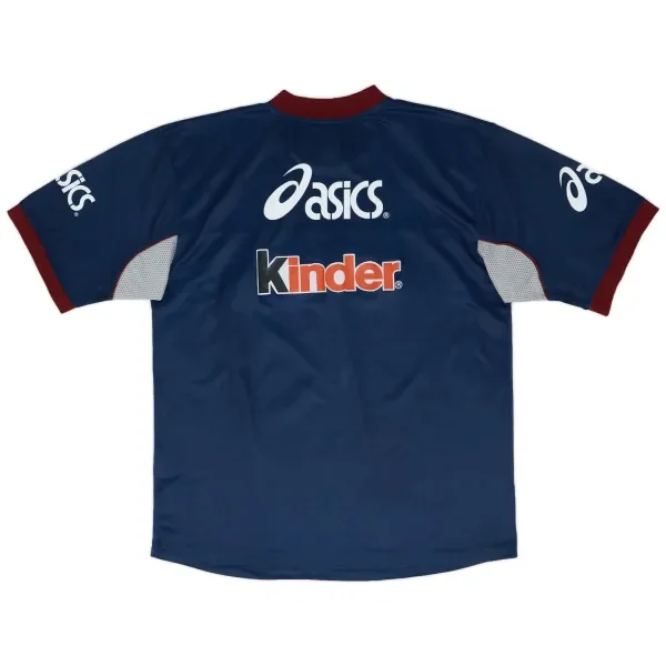 2001/02 Torino Training Kit