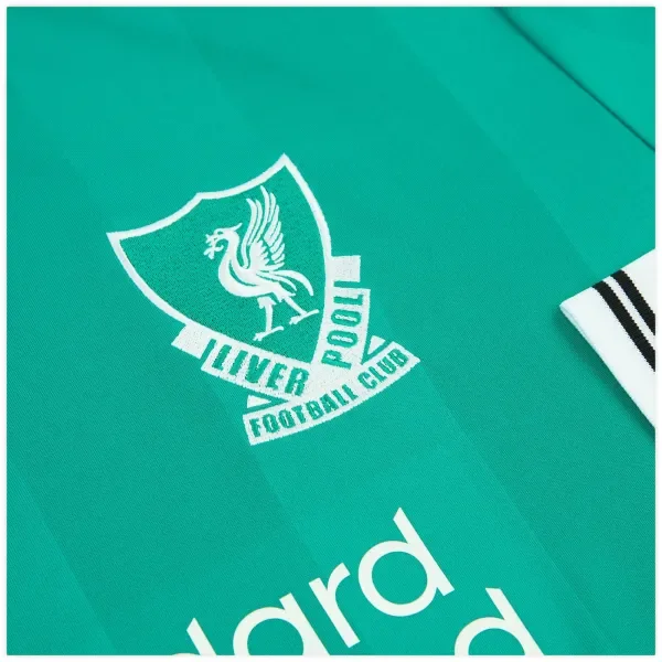 2025/26 Liverpool Third Kit (M) LONG SLEEVED BNWT