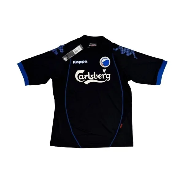 2008/09 Copenhagen Training Kit (M) BRAND NEW WITH TAGS