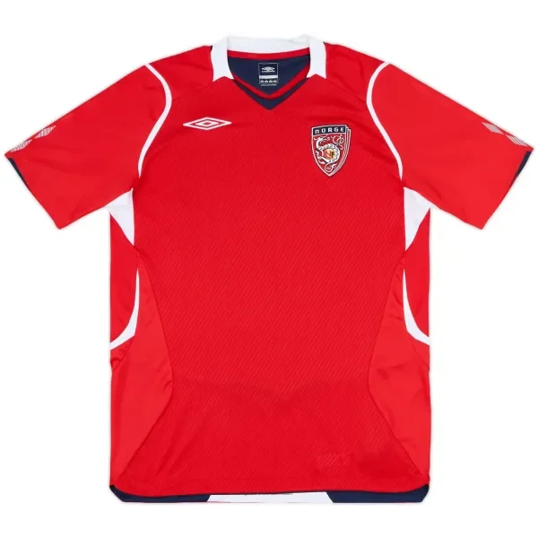 2008 Norway Special Home Kit (M)