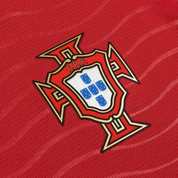 2026 Portugal Home Kit (XL) LONG SLEEVED BRAND NEW WITH TAGS