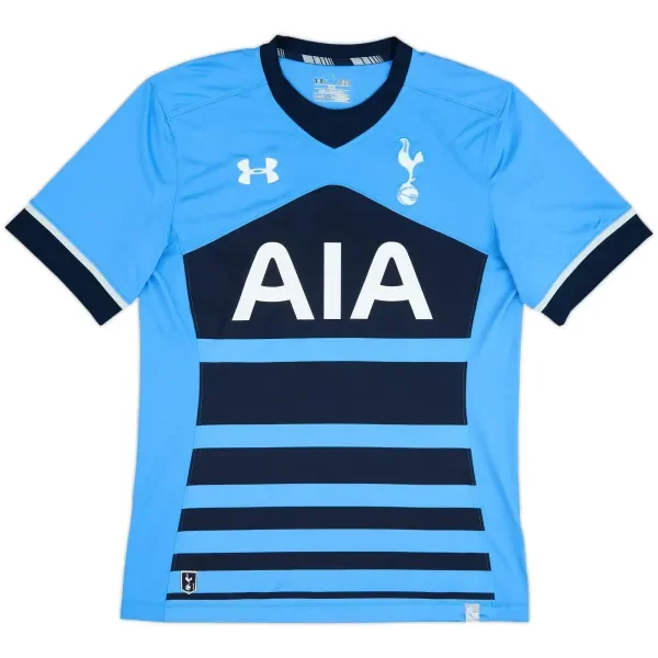 2015/16 Tottenham Hotspur Away Kit (XL)