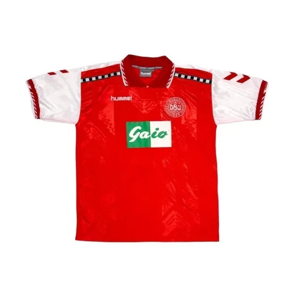1996 Denmark Home Kit (XL)