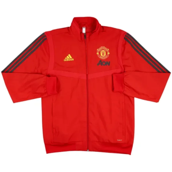 2019/20 Manchester United Training Jacket (XS)