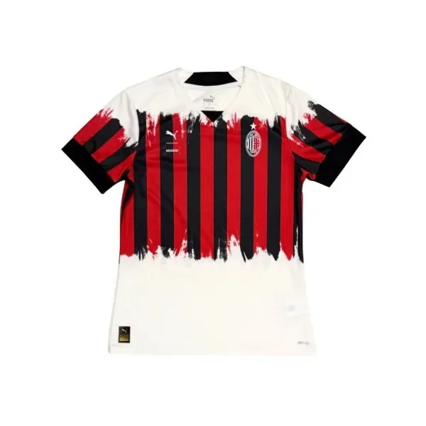 2021/22 AC Milan Special Fourth Kit (Women's S)