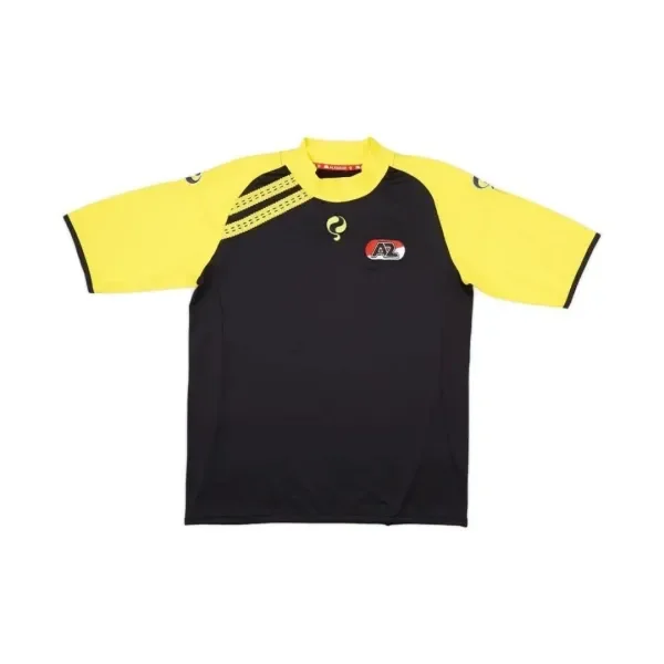 2010/11 AZ Alkmaar Away Kit (M)
